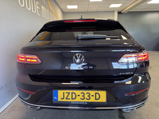Volkswagen Arteon - Afbeelding 5 van 30