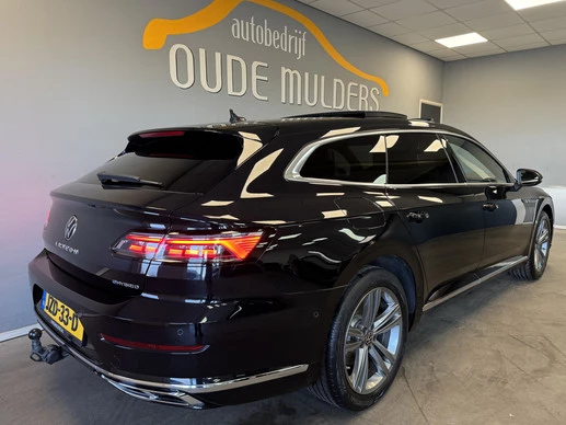 Volkswagen Arteon - Afbeelding 6 van 30