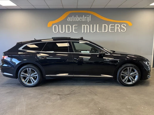 Volkswagen Arteon - Afbeelding 7 van 30