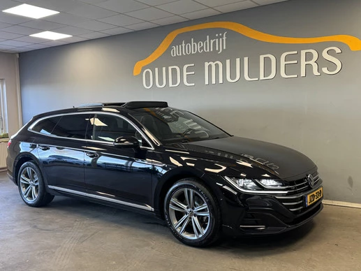 Volkswagen Arteon - Afbeelding 8 van 30