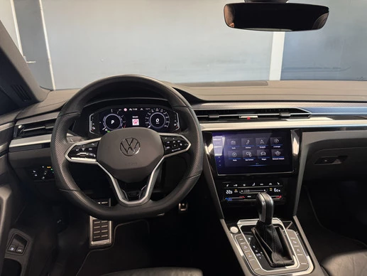 Volkswagen Arteon - Afbeelding 10 van 30