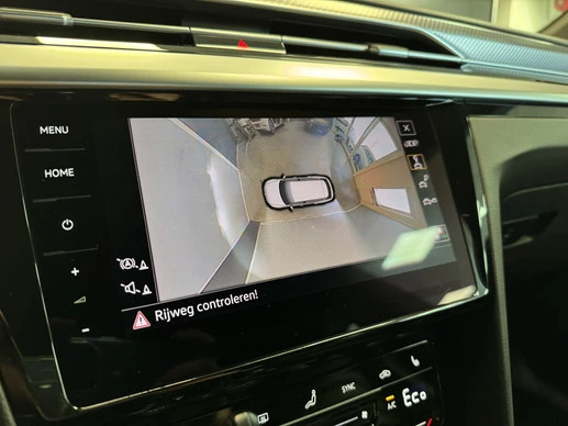 Volkswagen Arteon - Afbeelding 22 van 30