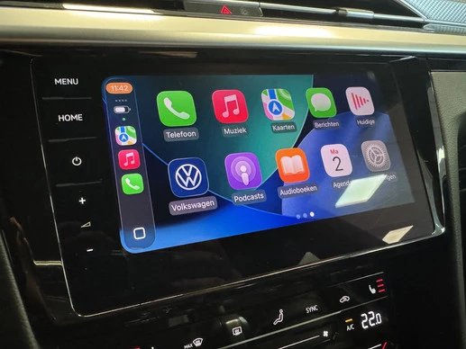 Volkswagen Arteon - Afbeelding 26 van 30