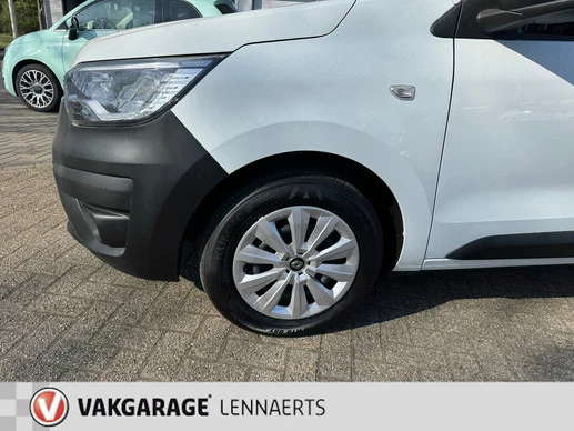 Renault Express - Afbeelding 3 van 18