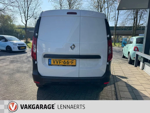 Renault Express - Afbeelding 5 van 18