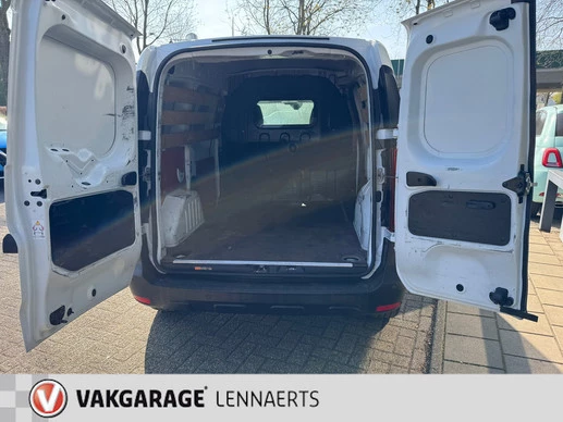 Renault Express - Afbeelding 9 van 18