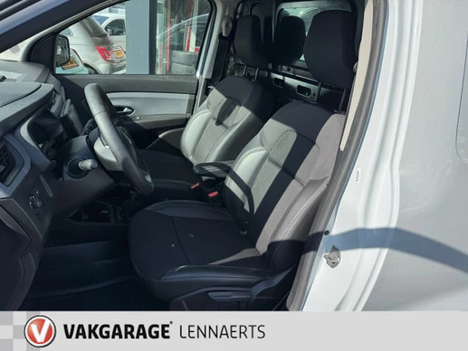 Renault Express - Afbeelding 10 van 18