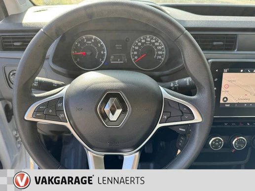 Renault Express - Afbeelding 11 van 18