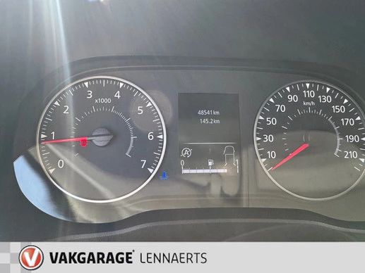 Renault Express - Afbeelding 12 van 18