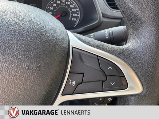 Renault Express - Afbeelding 14 van 18