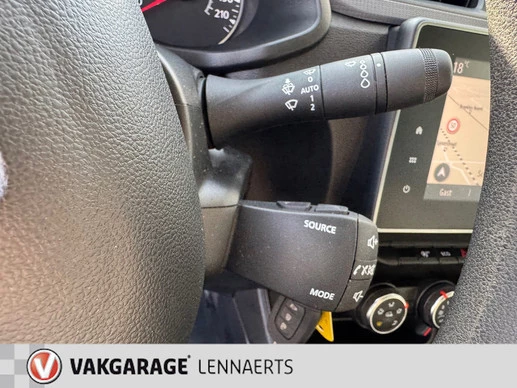 Renault Express - Afbeelding 15 van 18