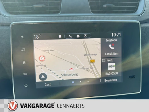 Renault Express - Afbeelding 16 van 18