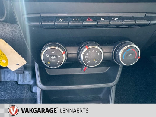 Renault Express - Afbeelding 18 van 18