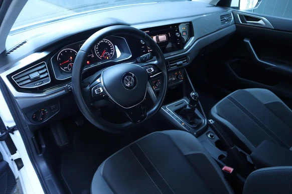 Volkswagen Polo - Afbeelding 8 van 24