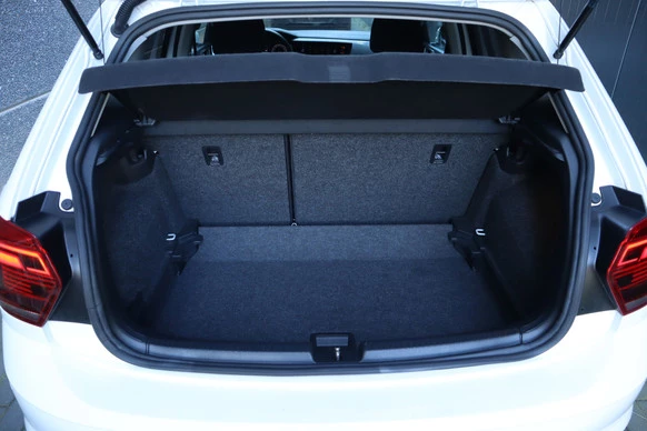 Volkswagen Polo - Afbeelding 17 van 24
