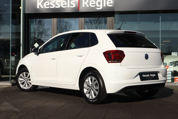 Volkswagen Polo - Afbeelding 3 van 24