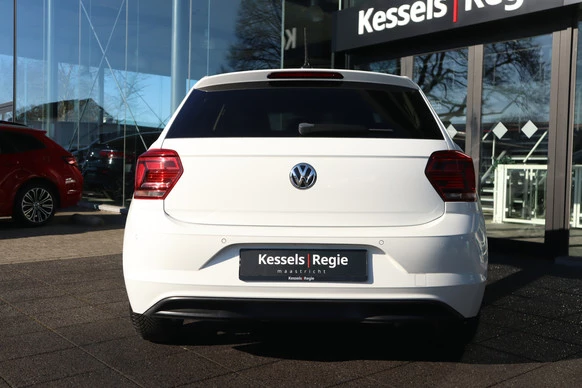 Volkswagen Polo - Afbeelding 4 van 24
