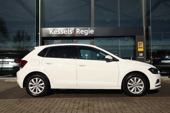 Volkswagen Polo - Afbeelding 5 van 24