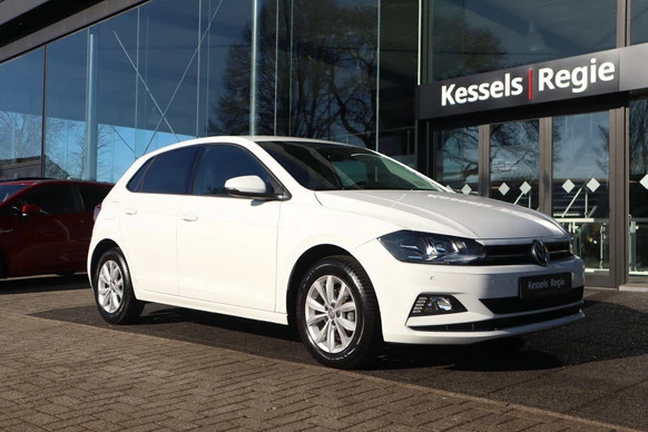 Volkswagen Polo - Afbeelding 6 van 24