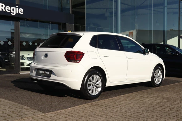 Volkswagen Polo - Afbeelding 7 van 24