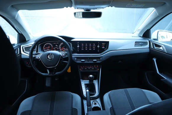 Volkswagen Polo - Afbeelding 9 van 24