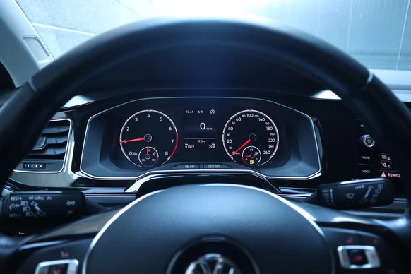 Volkswagen Polo - Afbeelding 10 van 24