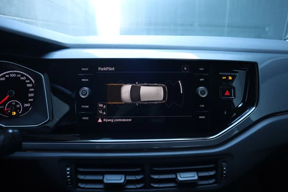 Volkswagen Polo - Afbeelding 13 van 24