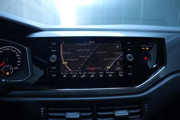 Volkswagen Polo - Afbeelding 14 van 24