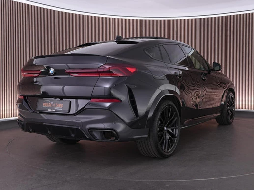 BMW X6 - Afbeelding 2 van 30