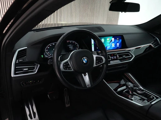 BMW X6 - Afbeelding 3 van 30