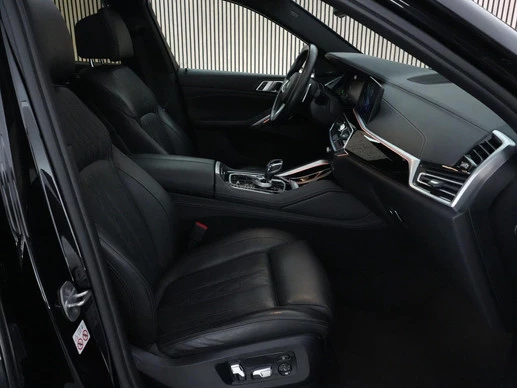 BMW X6 - Afbeelding 9 van 30