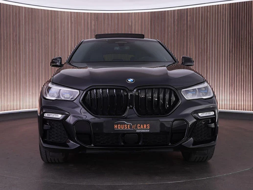 BMW X6 - Afbeelding 6 van 30