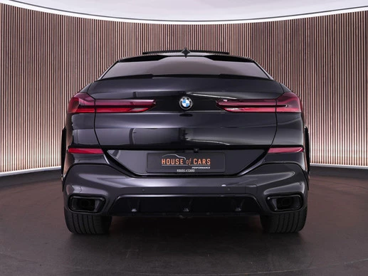 BMW X6 - Afbeelding 7 van 30