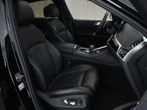 BMW X6 - Afbeelding 10 van 30
