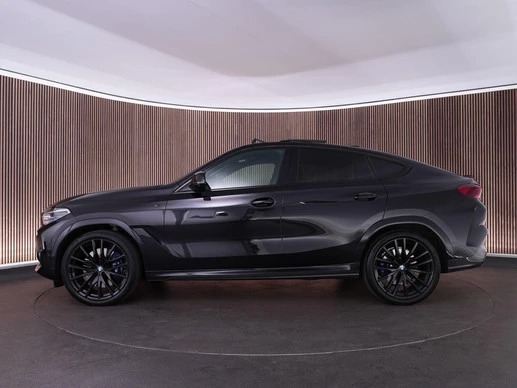 BMW X6 - Afbeelding 11 van 30