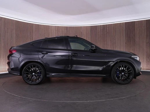 BMW X6 - Afbeelding 12 van 30