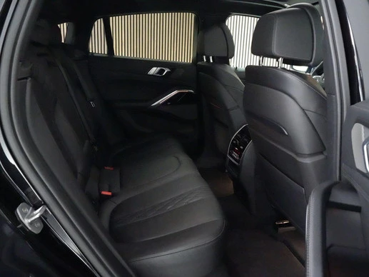 BMW X6 - Afbeelding 14 van 30