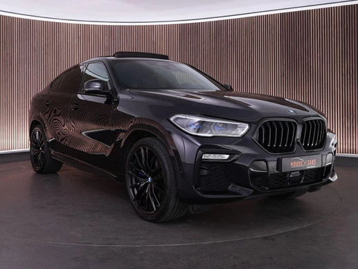 BMW X6 - Afbeelding 15 van 30