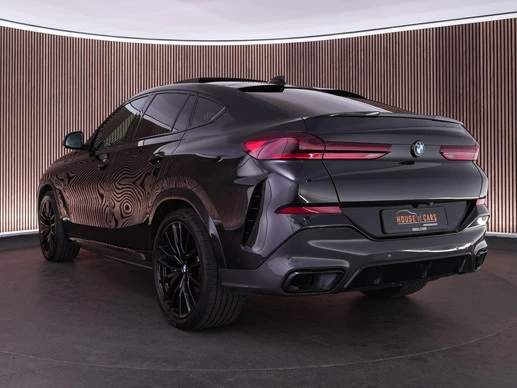 BMW X6 - Afbeelding 16 van 30