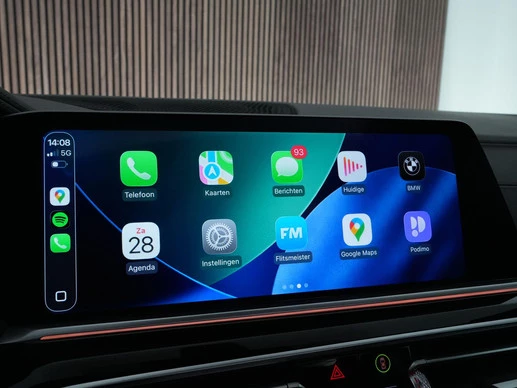 BMW X6 - Afbeelding 22 van 30