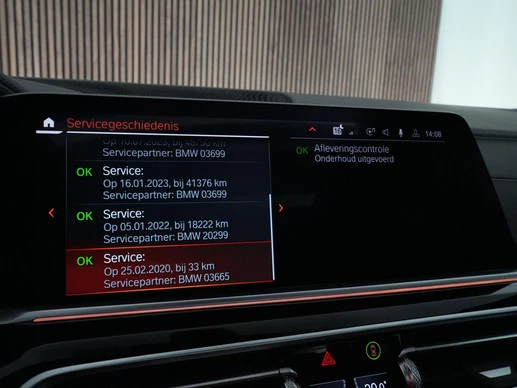 BMW X6 - Afbeelding 27 van 30