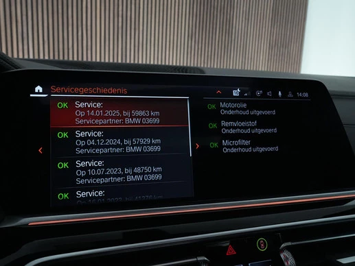 BMW X6 - Afbeelding 28 van 30