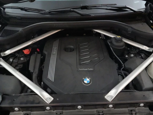 BMW X6 - Afbeelding 29 van 30