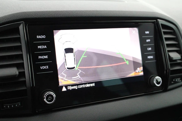 Škoda Karoq - Afbeelding 4 van 30