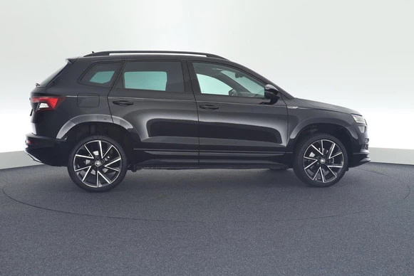 Škoda Karoq - Afbeelding 10 van 30