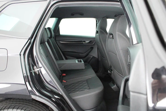 Škoda Karoq - Afbeelding 12 van 30