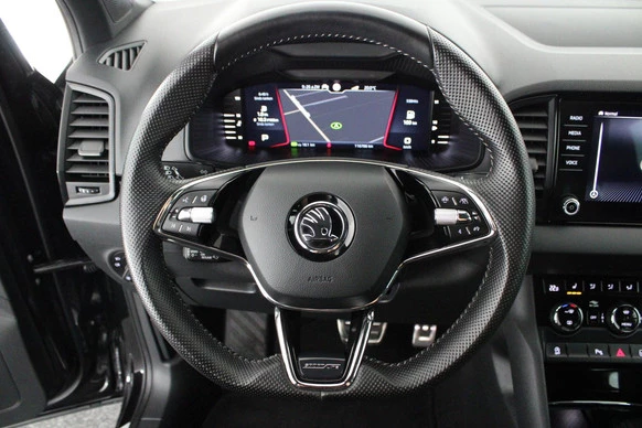 Škoda Karoq - Afbeelding 16 van 30