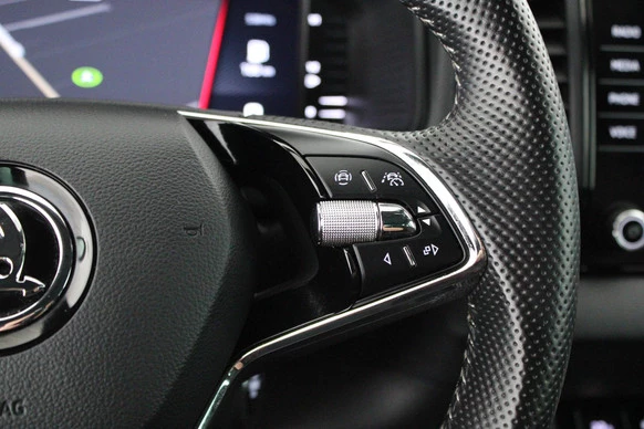 Škoda Karoq - Afbeelding 19 van 30