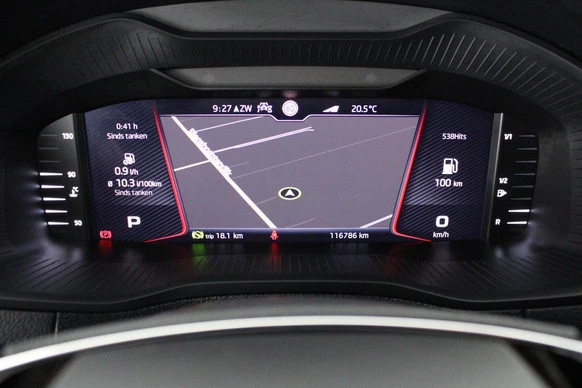 Škoda Karoq - Afbeelding 20 van 30