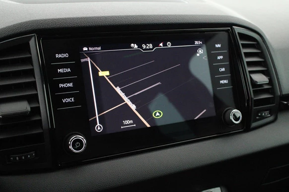 Škoda Karoq - Afbeelding 21 van 30